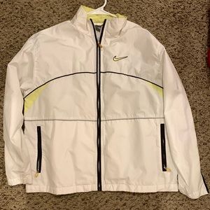 Vintage Nike windbreaker
